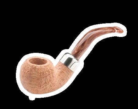 Summertime Pipe 2018 The Limited release 2018 Summertime Pipe s features 6 sandblast briars that are left in their