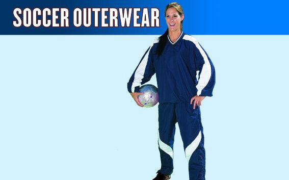 Before, during or after the game Look great in any of our full line of outer gear! 2011 WINDSHIRT WINDSHIRT SOCCER 2011 YOUTH LIST 38.90 2021 ADULT LIST 39.