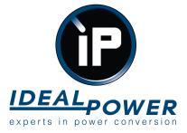 IDEAL POWER LTD FOR APPROVAL CUSTOMER : 01097 REV.00 ARTICLE: STANDARD : UL/ GS/ CE/ SAA 可换头 MODEL NO. : DYS624-120250W-K OUR PART NO.: DYS624-120250-16408B(A4) YOUR PART NO.