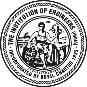 The Institution of Engineers (India) In
