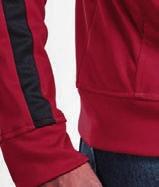 SWEATERS & FLEECE SWEATER RANGE SW-TRA - TRACTION JACKET Features: Brushed inner fabric Front inverted Nylon zip with