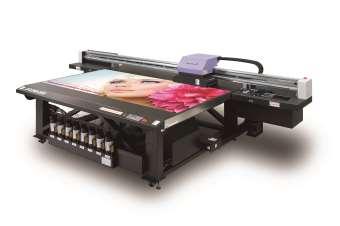 A new member joins the JFX family - the JFX200-2513 Mimaki JFX200-2513 JFX200-2513 The low entry model of the JFX line, having the high quality print technology of the Mimaki JFX product line The