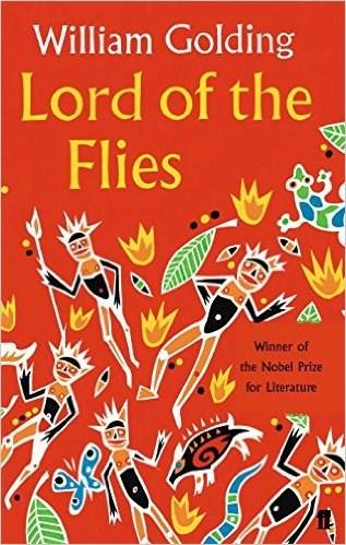 Top Year Reading List: Classics Lord of the Flies William Golding First published in 1954,