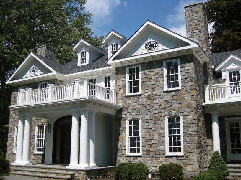 Whether you are doing a simple fireplace remodel, building a new home, or enhancing a city with an architectural award winning stone building, Natural Stone Solutions has the products that will get