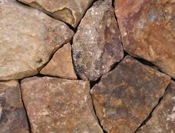 stones with