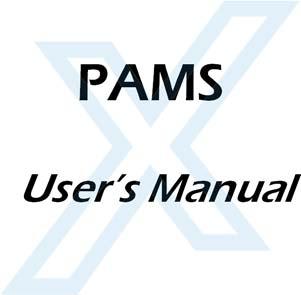 PAMS Portable Attenuation Measurement System User s Manual The