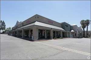 33 5391-5467 Moreno St - Montclair East Shopping Center Building Type: Retail/(Community Ctr) Space Avail: 2,970 SF Building Status: Built 1993 Max Contig: 1,603 SF Building Size: 119,400 SF Smallest