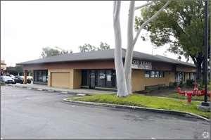 82/1,000 SF NAI Capital Commercial / Nicholas Chang (909) 945-2339 -- 1,420 SF (1,420 SF) 08/03: RGS Investments, LLC purchased the building from Chase Partners, LLC represented by CB Ricahrd Ellis.