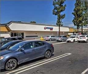 12 9710-9880 Central Ave - Montclair Town Center AKA 5220-5230 Benito St SWC Central Ave & San Bernardino St Building Type: Retail/Freestanding Space Avail: 22,046 SF (Neighborhood Ctr) Max Contig: