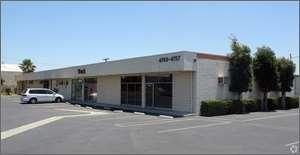 Eric Treibatch (818) 708-0888 X123 -- 22,046 SF (1,200-8,050 SF) This property is located 1 mile south of the I-10 Freeway, on an entire block of Central Ave - between the signalized corners of both