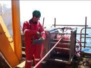 SUBSEA APPLICATIONS CAISSONS Different Deployments for Caisson