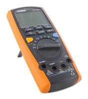 Multimeter with