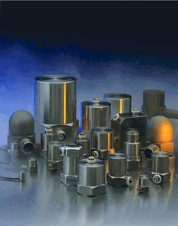 Vibration Transducers and Signal Conditioning Types of Vibration Transducers The Piezoelectric