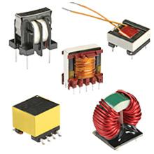 Aside from automotive, Eaton s inductor and transformer