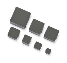 good EMI shielding High inductance/current rating Dual