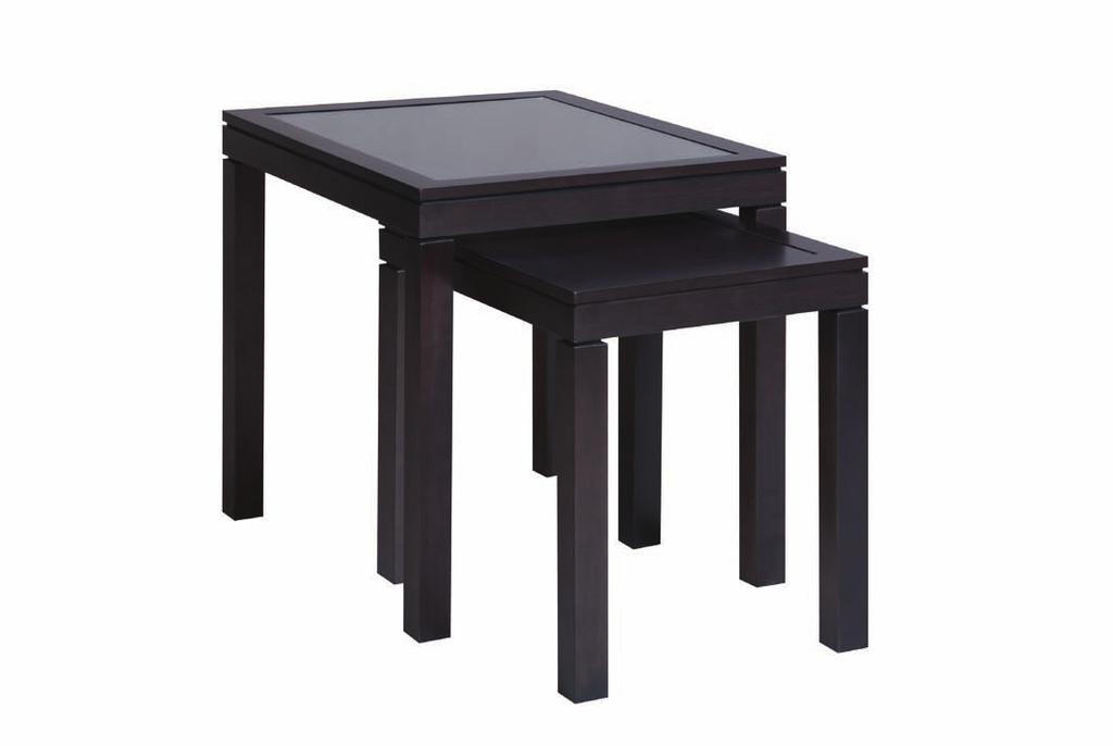 702201 End Table glass insert 20 W x 22 H x 24