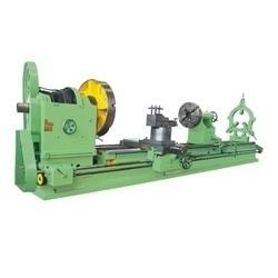 Coping Lathe Special