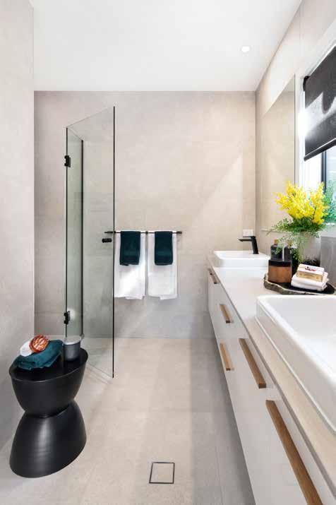 comfort WELCOME TO PURE I AM INCLUDED VANITY UNIT Choose from a wide range of colours for your laminate 2 door vanity unit with kicker and shadowline HANDLES Choose from a wide range of designer