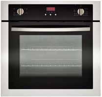 oven IMPORTANT: Images may depict