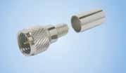 FBT-240 Engineered Products: FBT-240 Flexible Low Loss High Power Communications Coax 1 2