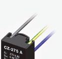 cable connection DA-275 A CZ-275 A  SLP-275 V/4 TN-C FLP-12,5 V/3 TN-C-S FLP-12,5 V/3 TN-S FLP-12,5 V/4 TN-C FLP-12,5 V/3 TN-C-S FLP-12,5 V/3 TN-S