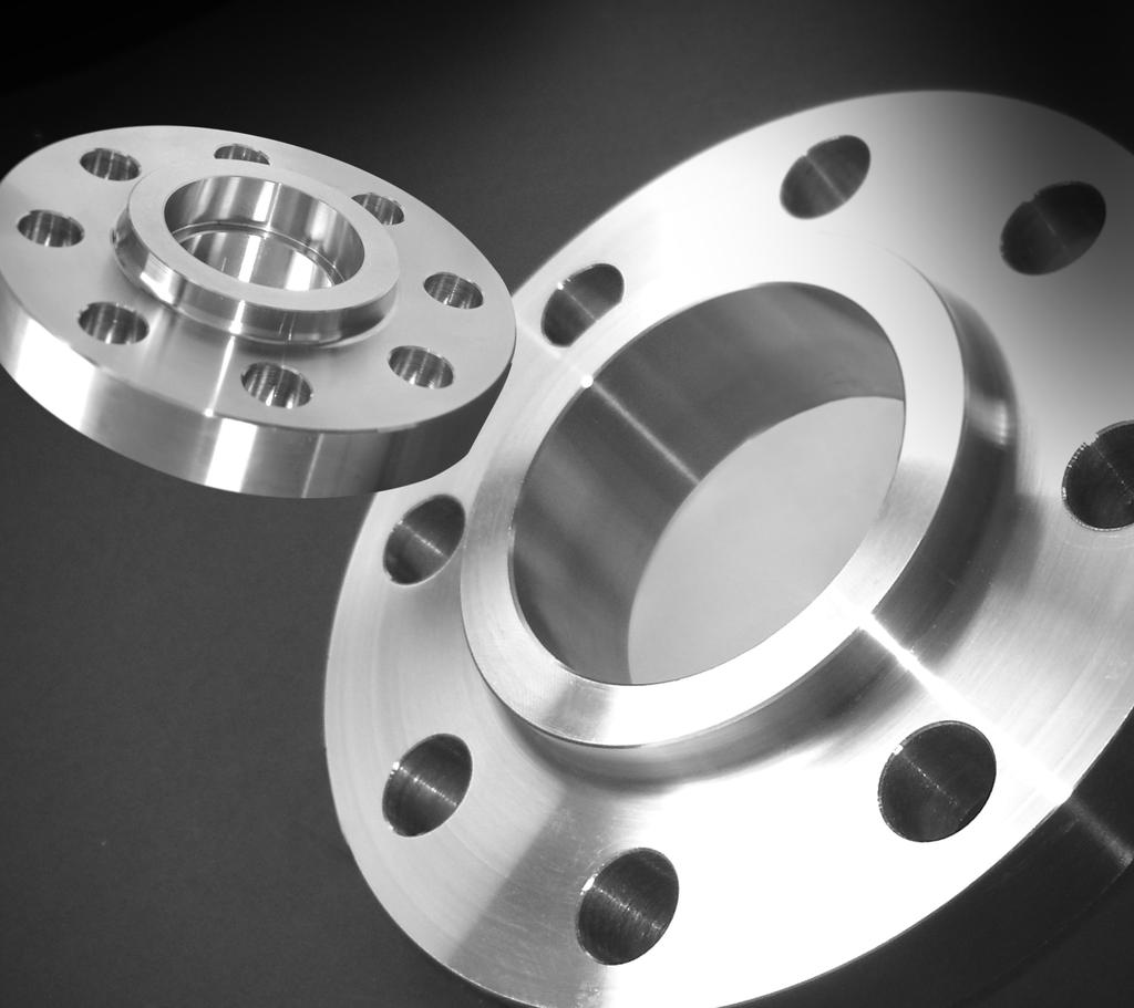 METAL-KOREA ANSI ORIFICE FLANGES ORIFICE FLANGES are widely used in conjunction with orifice meters for measuring the rate of flow of liquids and gases.