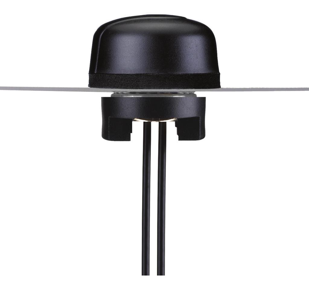 Product Name 008 Hercules 2in1 Cellular and Wi-Fi Heavy Duty Screw Mount Antenna - Cellular 2G/3G