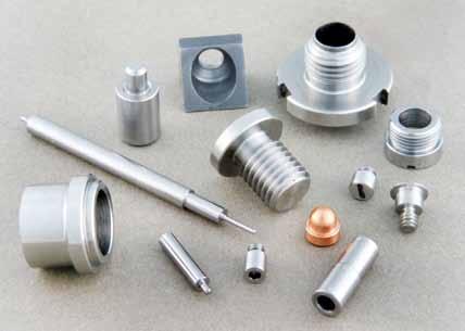 New Developments in Manufacturing and Technology Tooling Choices Lead to Thread Milling Solutions most people talk about the question of solution.