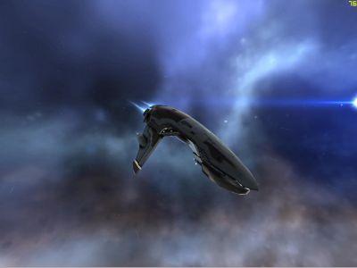Punisher (Tier 3) The Amarr Imperial Navy has been upgrading many of its ships in recent years and adding new ones.