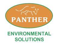 Panther Environmental Solutions Ltd, Unit 4, Innovation Centre, Institute of Technology, Green Road, Carlow, Ireland. Mobile: 087-8519284 Telephone /Fax: 059-9134222 Email: info@pantherwms.