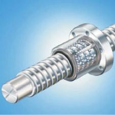 LINEAR GUIDANCE SYSTEMS Deep hole drilling accessories