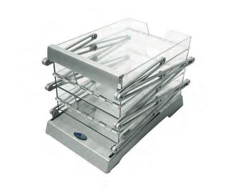 compartments Durable compartments that don t break or get scratched Packages The