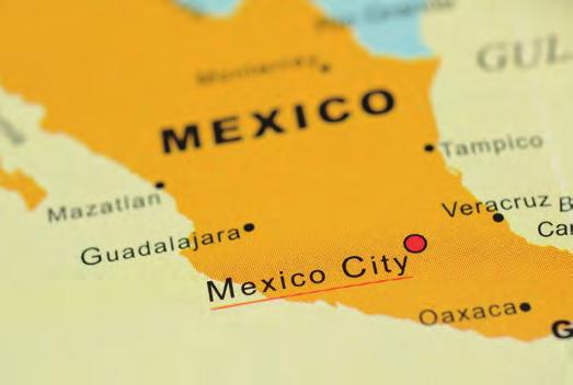 198 INDUSTRY Mexico s Fastener Imports Will the Industry Continue to Grow?