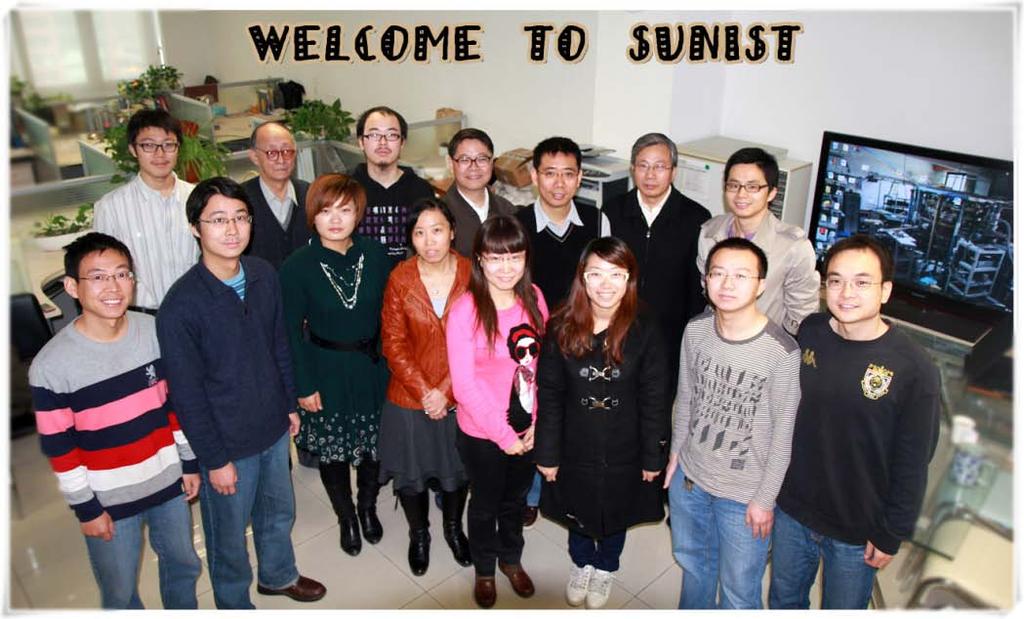 Summary Research activities at the SUNIST in recent years are reviewed, mainly on ECW startup, Alfven wave experiments, and MHD behaviors.