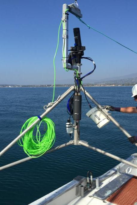 Subsea Integrity Monitoring developing Acoustic Sensors Monitor