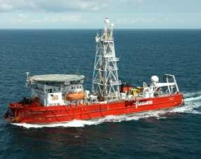 Operation and maintenance Decommissioning Fugro deliver a thorough analysis of the