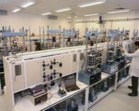 Laboratory Testing Feasibility and licence application Consent