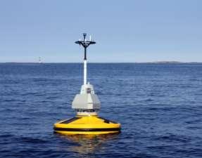 (ad-hoc, project basis) Real-time monitoring (buoy networks & platform based) Remote