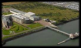 IMERC Core Partners Unique Selling Point UCC, MaREI & Beaufort Laboratory Facilities for Marine Research National