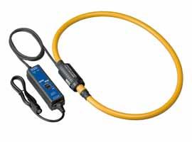 CLAMP ON POWER HiTESTER 3169-20, 3169-21 Power Measuring Instruments Measure up to two 3-phase, 3-wire systems (displays voltage and current for three lines) Measure up to four single-phase, 2-wire