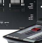 Applications Compact: All functions, all inputs and outputs in one