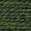 2417 Lily EQUIPMENT 4mm (UK / US G/6) crochet hook 3.5mm (UK 9 / US E/4) crochet hook Sewing needle Stitch marker MEASUREMENT 14.