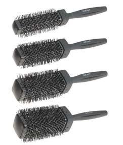 Brushes - Thermic Brushes 123 Square Kit