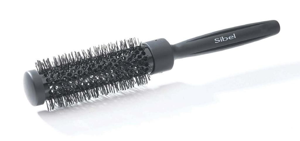 Brushes - Thermic Brushes 125 Round Unit 84560 52 / Ø32 mm