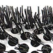 128 Brushes - Thermic Brushes Hot Curler 40286 15 / Ø15 mm 40286 18 / Ø18 mm 40286 20 / Ø20 mm 40286 25 / Ø25 mm 40286