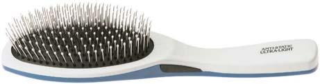 148 Brushes - Flat Brushes Salon It is the bane of every hairdresser s life: static hair which is out of control.