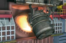 Mining machinery Shipbuilding Paper industry