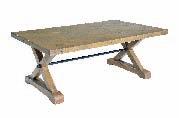 Coffee Table W:120 x D:65 x H:45cm WOT07 Console Table W:120 x D:40