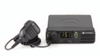 MOTOTRBO Mobile Radio Specifications Display UHF Non-GPS GPS XPR 4500 XPR 4550 Numeric Display UHF Non-GPS GPS XPR 4300 XPR 4350 General Specifications Display UHF XPR 4500 / XPR 4550 Channel