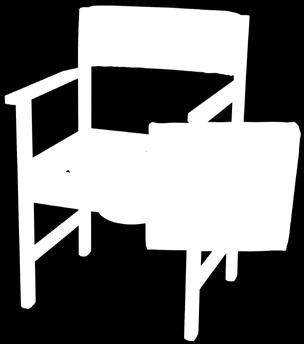 Width 560mm Depth 570mm Height 530mm Helsinki Posture Chair Width